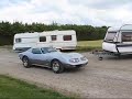 CORVETTE 1973 SALG