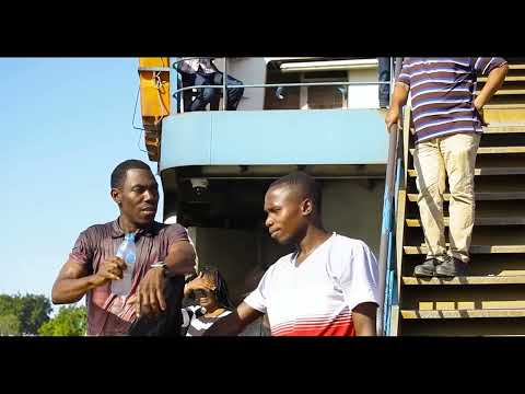 DEREVA NA ABIRIA TAZAMA HAPA TARATIBU ZA KIUSALAMA UNAPOKUWA NDANI YA KIVUKO