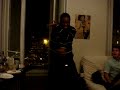Elie qui danse la tektobite :p