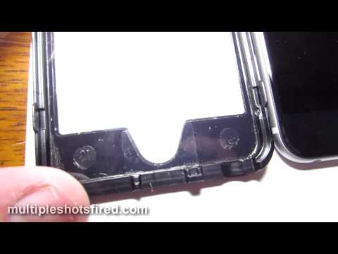 how to properly update iphone