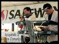 This is a photo movie ofLas Posadas 2003At the Mexican Heritage Plaza, San JoseAve Maria sung by Manuel Ramero