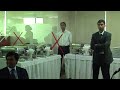Mango Teleservices Ltd. Inauguration Program (Part 1) Mango Teleservices Ltd. Inauguration Program (Part 1)