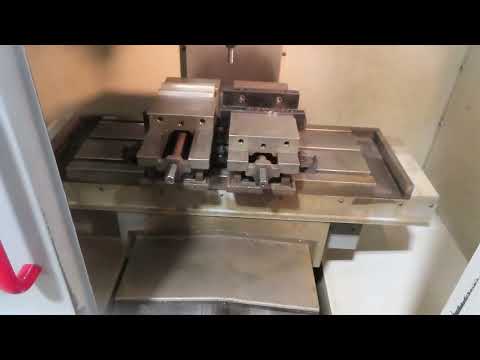 2001 HAAS SUPER MINI MILL CNC Milling | MD Equipment Services LLC (2)
