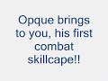 Opque gets 99 Attack