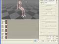 Second Life Animations with Qavimator Part 1