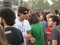 Main stage @ MorninGlory Trance Festival Main stage @ MorninGlory Trance Festival