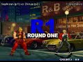 [Garou GGPO] Sephisan Vs. Zkirua (1/2)