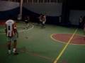Pedreiros FC 5 x 3 Kimbo FC