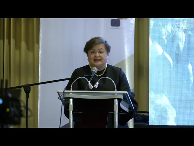 WATCH: PH officials, foreign ambassadors mark 8th anniversary of 2016 arbitral award