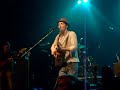 jason mraz 2.i�m yours fryshuset stockholm