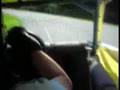 Priceless Racing In Car
