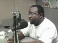 Interview - Rob Holland - Candidate for Port of Seattle Commission Position 3