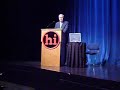 Sept. 3 Lt. Gov. Lee Fisher and Ohio Econ Dev Plan Part 2