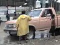CAYACO DESPUES DE LAS LLUVIAS