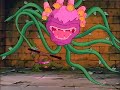 Las Tortugas Ninja Audio Latino (Parte 3)