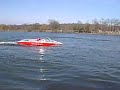 MasterCraft Power Turn