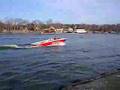 MasterCraft Power Turn