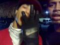 Masacre a MB Entertainment (Guiyu y Karrao)