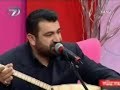 Ali Ate? Kanal 7 pro?ram?nda