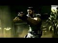 Resident Evil 5 Trailer #2 (Full E3 Trailer)