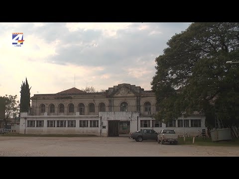 Cipup propone utilizar edificio del puerto para visitas y para conocer la actividad portuaria