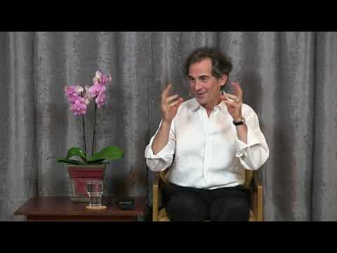 Rupert Spira Video: What Happens Exactly When the Body Dies