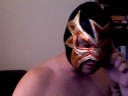 The Masked Bencher 2 gets a call from The BoneCrusher!
