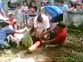 Bencana Banjir Ponorogo