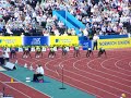 Norwich Union Super Grand Prix - London (CP) (GBR)