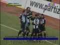 Partizan - OFK Beograd 5:1 (TV Reportaza)