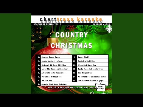 redneck 12 days of christmas karaoke version in the style of jeff foxworthy - 12 Redneck Days Of Christmas redneck 12 days of christmas karaoke version in the style of jeff foxworthy - 12 Redneck Days Of Christmas