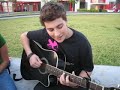 Facundo live @ the circle :]