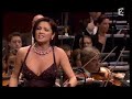 Anna Netrebko - Je veux vivre (Romeo & Juliette)