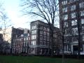 Philly: Start in the Washington Square Park & wind up on the 24th Floor - check out the view!