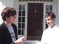 American Studies 300 Parody