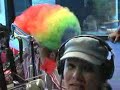 Tommy The Clown in the Playhouse!