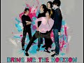 bring me the horizon; off the heezay