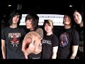 bring me the horizon; off the heezay