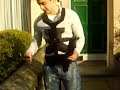Comfort Arm & Vest with Flycam 5000