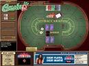 Baccarat at Intercasino