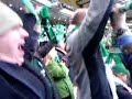 Sunshine On Leith CIS Cup Final
