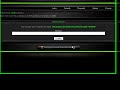 Report torrent and Parking Account-ExtremeShare