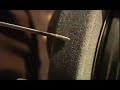 V8TV Tool Tech: HTP Tig Welding Tungsten Sharpener V8TV Tool Tech: HTP Tig Welding Tungsten Sharpener