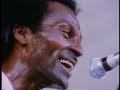 too much monkey busines. 
toronto rock festival 1969
chuck berry

testo:
running to and fro, hard-working at the mill
never fails in the mail, yeah, comes a rotten bill
too much monkey business
too much monkey business
too much monkey business for me to involve again

salesman talking to me, trying to run me up a creek
say, 