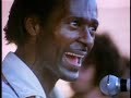 too much monkey busines. 
toronto rock festival 1969
chuck berry

testo:
running to and fro, hard-working at the mill
never fails in the mail, yeah, comes a rotten bill
too much monkey business
too much monkey business
too much monkey business for me to involve again

salesman talking to me, trying to run me up a creek
say, 