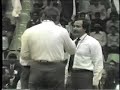 JKA World Cup: Japan  v  W. Germany
