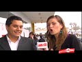 Lanzamiento Semana Mundial del Emprendimiento