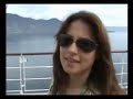 MSC ARMONIA - ILHA BELA - SP