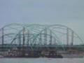 Moving the new Providence River bridge