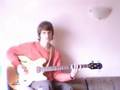 1966 Epiphone Rivoli, Bring it on home to me
